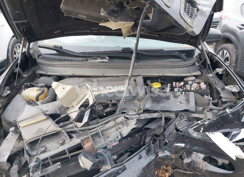 Photo 10 of 2015 Jeep Cherokee LATITUDE (VIN 1C4PJLCB5FW707384)