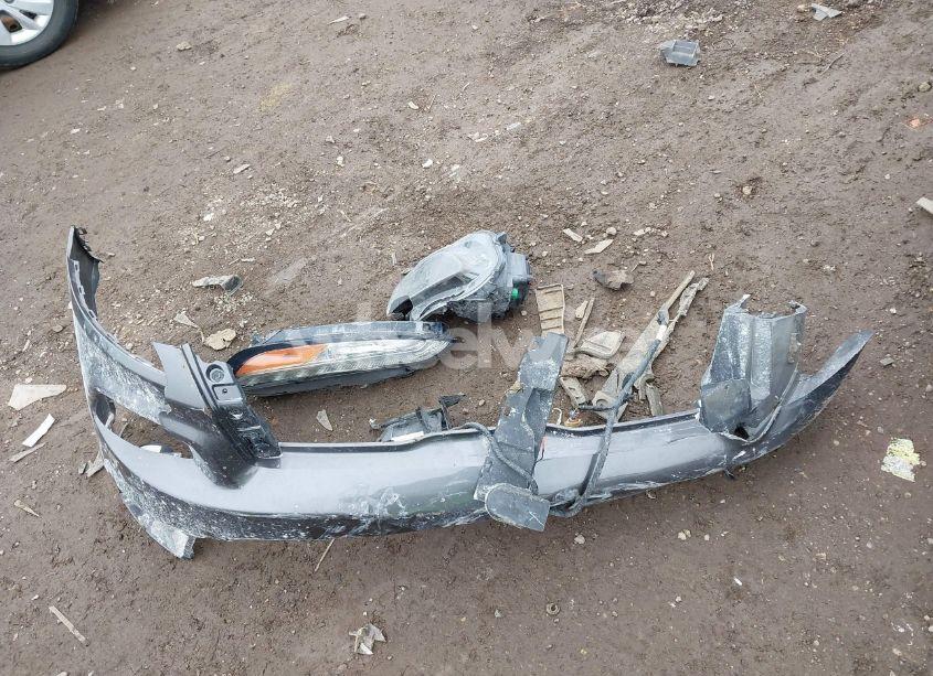 Photo 12 of 2015 Jeep Cherokee LATITUDE (VIN 1C4PJLCB5FW721589)