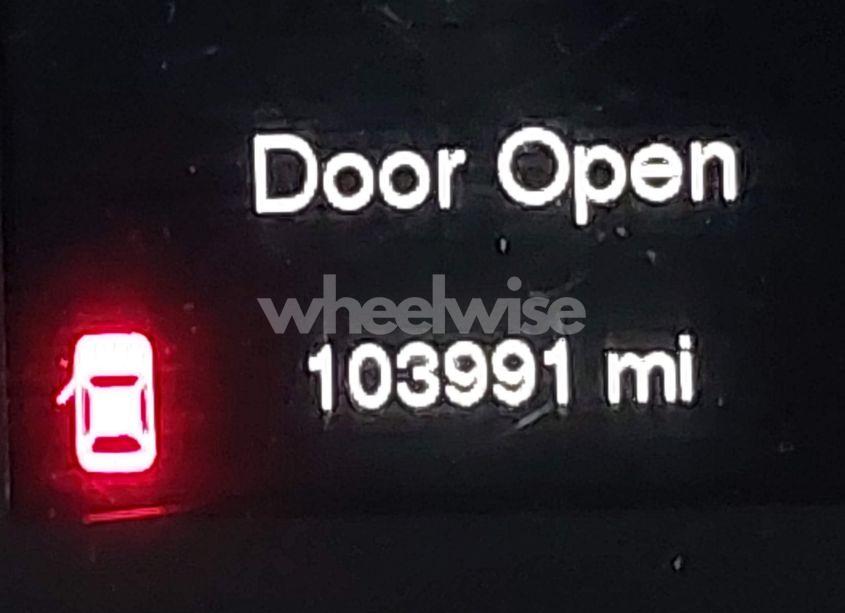 Photo 15 of 2016 Jeep Cherokee ALTITUDE (VIN 1C4PJLCB5GW207159)