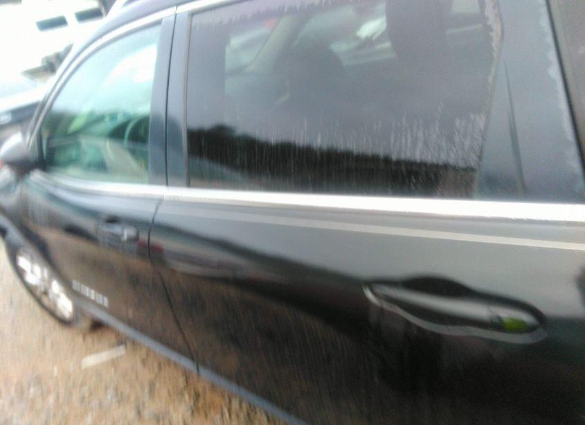 Photo 14 of 2016 Jeep Cherokee LATITUDE (VIN 1C4PJLCB5GW259987)