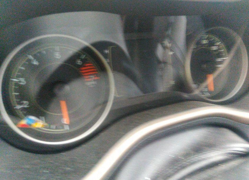 Photo 15 of 2016 Jeep Cherokee LATITUDE (VIN 1C4PJLCB5GW259987)