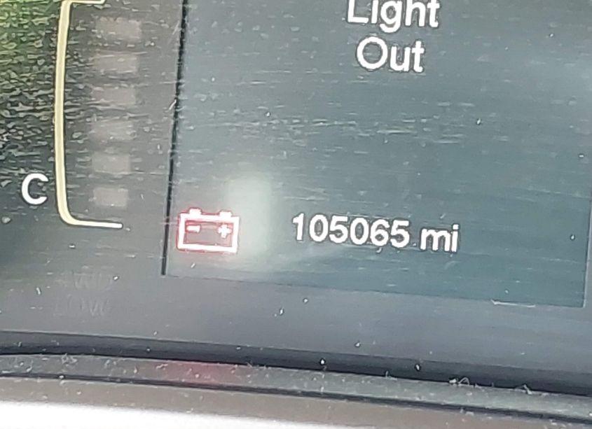 Photo 15 of 2016 Jeep Cherokee LATITUDE (VIN 1C4PJLCB5GW363556)