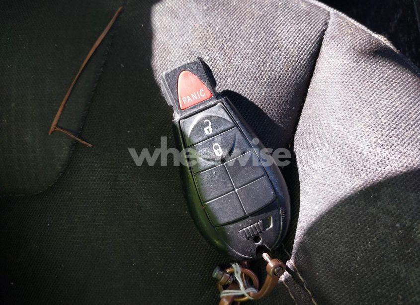 Photo 11 of 2017 Jeep Cherokee LATITUDE FWD (VIN 1C4PJLCB5HW597746)