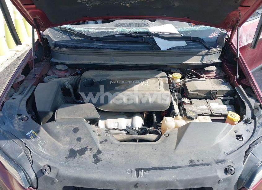 Photo 10 of 2019 Jeep Cherokee LATITUDE FWD (VIN 1C4PJLCB5KD175933)