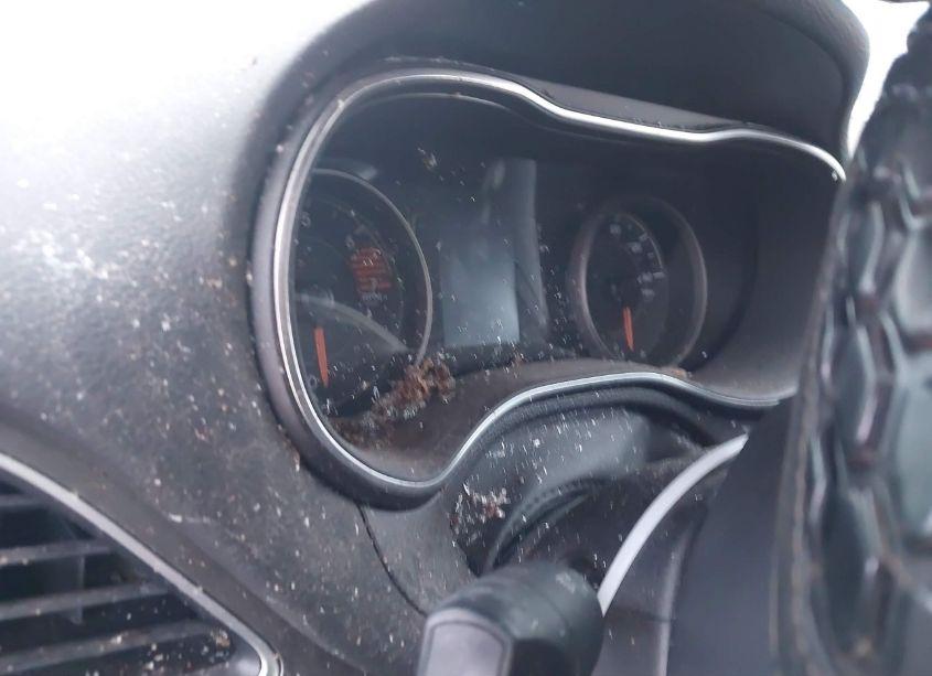 Photo 7 of 2019 Jeep Cherokee LATITUDE FWD (VIN 1C4PJLCB5KD396657)