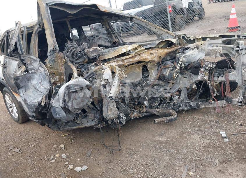 2019 Jeep Cherokee LATITUDE FWD (VIN 1C4PJLCB5KD455769) main photo