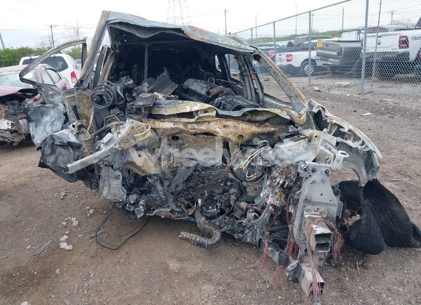 Photo 11 of 2019 Jeep Cherokee LATITUDE FWD (VIN 1C4PJLCB5KD455769)