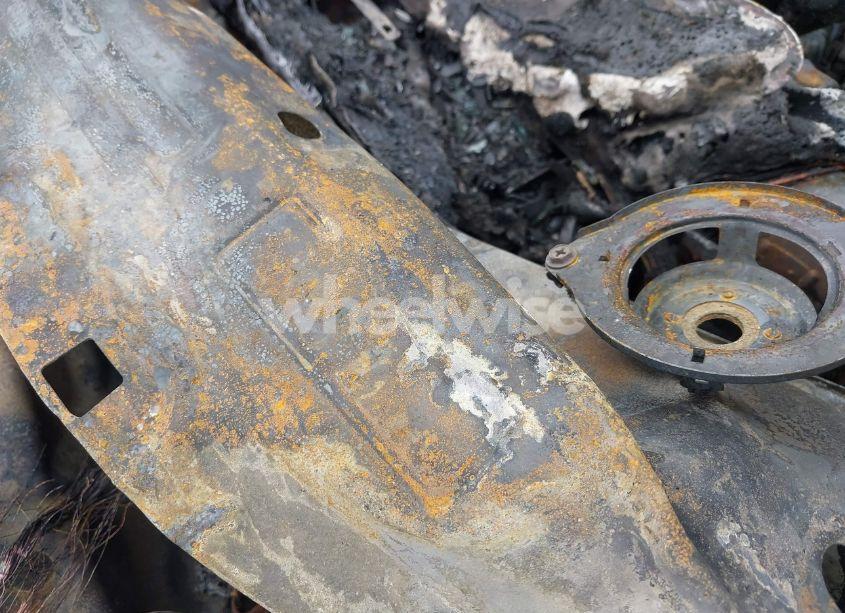 Photo 9 of 2019 Jeep Cherokee LATITUDE FWD (VIN 1C4PJLCB5KD455769)