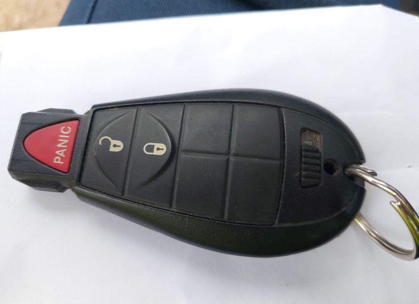 Photo 11 of 2020 Jeep Cherokee LATITUDE FWD (VIN 1C4PJLCB5LD535767)