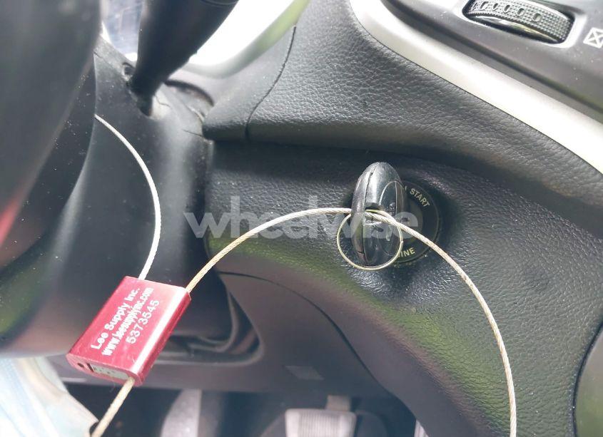 Photo 11 of 2014 Jeep Cherokee LATITUDE (VIN 1C4PJLCB6EW162889)