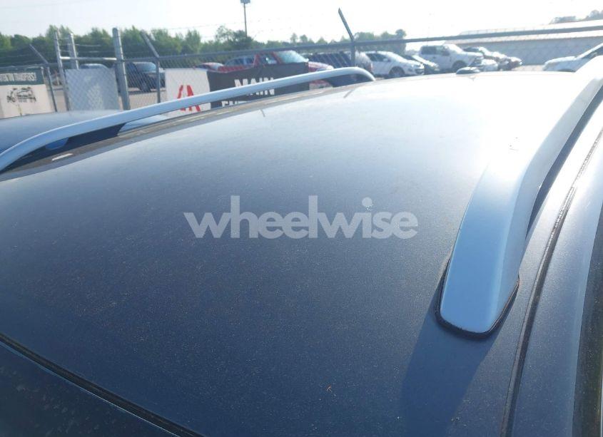 Photo 18 of 2014 Jeep Cherokee LATITUDE (VIN 1C4PJLCB6EW241897)