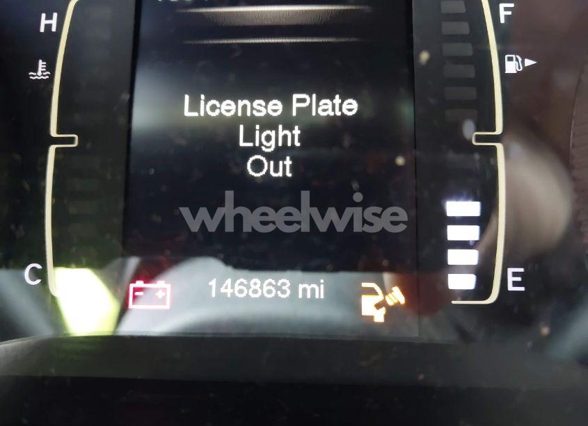 Photo 15 of 2015 Jeep Cherokee LATITUDE ALTITUDE (VIN 1C4PJLCB6FW731208)