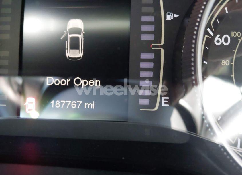 Photo 15 of 2016 Jeep Cherokee ALTITUDE (VIN 1C4PJLCB6GW184264)