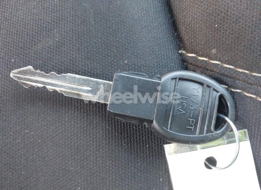 Photo 11 of 2016 Jeep Cherokee LATITUDE (VIN 1C4PJLCB6GW190050)