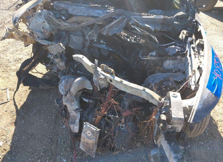 Photo 10 of 2017 Jeep Cherokee LATITUDE FWD (VIN 1C4PJLCB6HD221889)