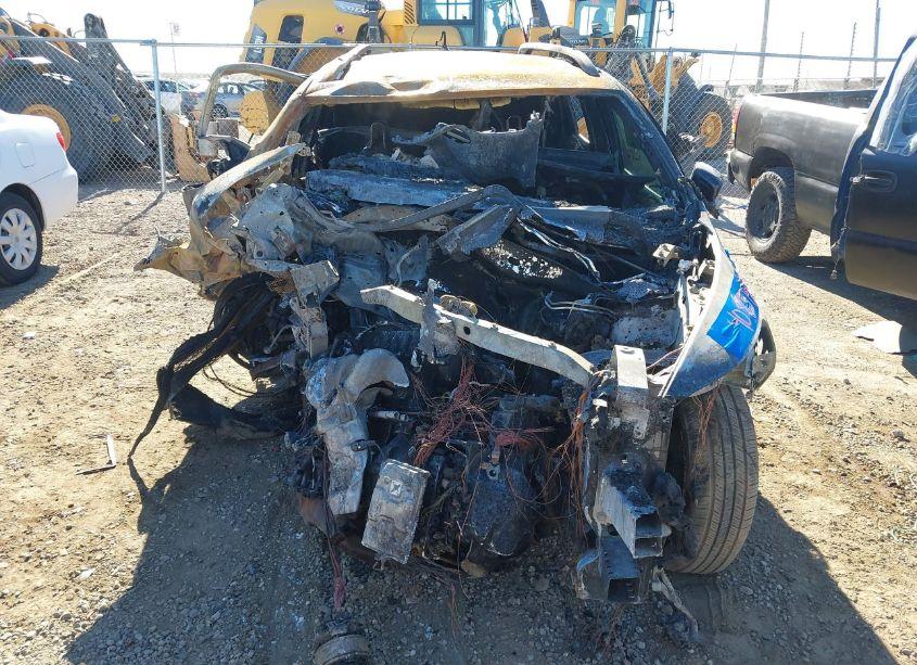 Photo 11 of 2017 Jeep Cherokee LATITUDE FWD (VIN 1C4PJLCB6HD221889)