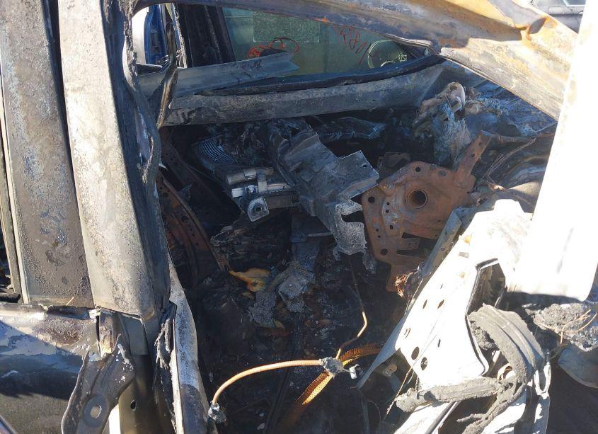 Photo 5 of 2017 Jeep Cherokee LATITUDE FWD (VIN 1C4PJLCB6HD221889)