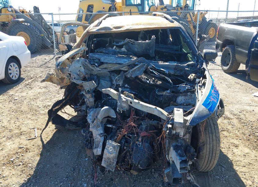 Photo 6 of 2017 Jeep Cherokee LATITUDE FWD (VIN 1C4PJLCB6HD221889)