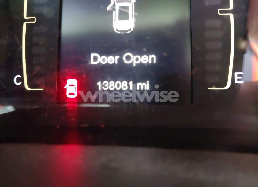 Photo 15 of 2017 Jeep Cherokee LATITUDE FWD (VIN 1C4PJLCB6HD236554)