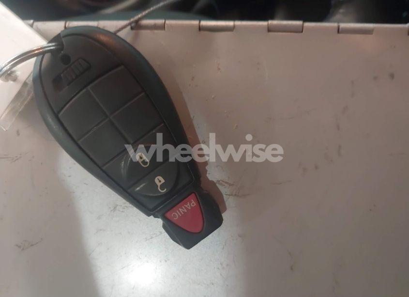 Photo 11 of 2017 Jeep Cherokee LATITUDE FWD (VIN 1C4PJLCB6HW540665)