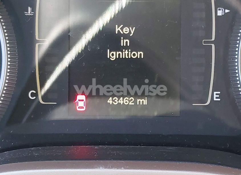 Photo 15 of 2017 Jeep Cherokee LATITUDE FWD (VIN 1C4PJLCB6HW540665)