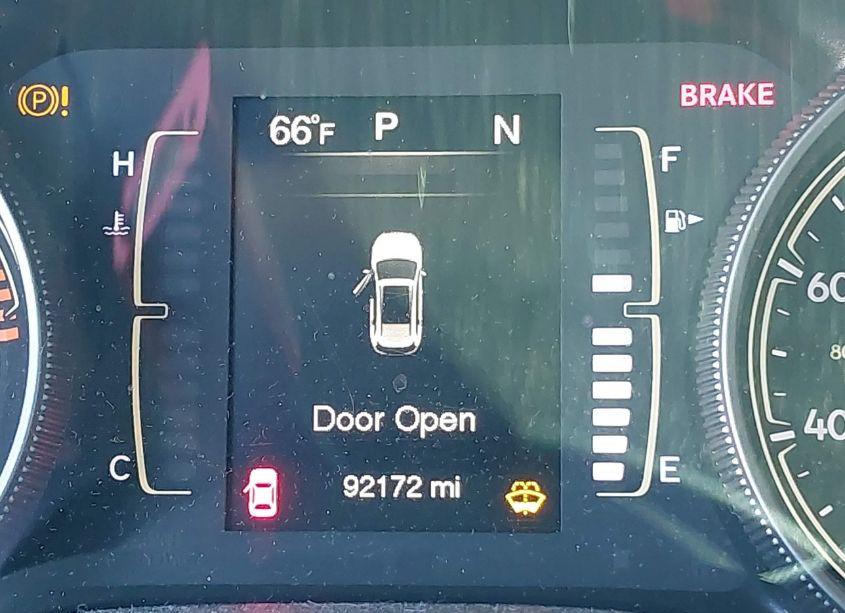 Photo 15 of 2017 Jeep Cherokee LATITUDE FWD (VIN 1C4PJLCB6HW660594)