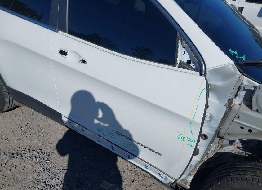 Photo 17 of 2017 Jeep Cherokee LATITUDE FWD (VIN 1C4PJLCB6HW660594)