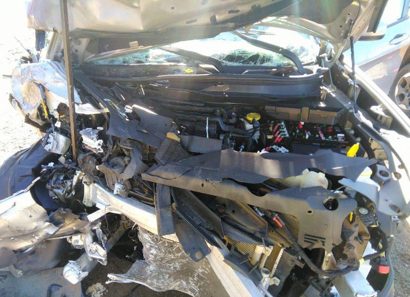 Photo 10 of 2020 Jeep Cherokee LATITUDE FWD (VIN 1C4PJLCB6LD653326)