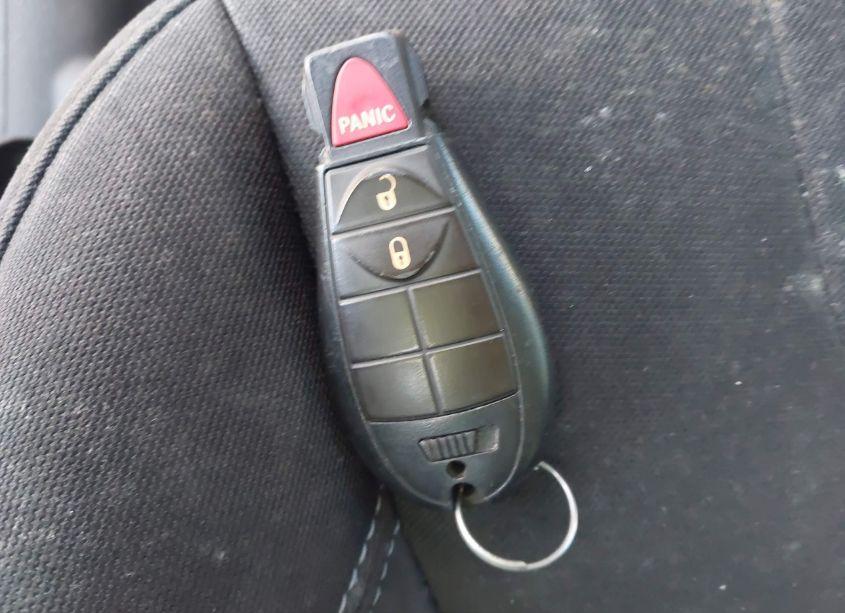 Photo 11 of 2020 Jeep Cherokee LATITUDE FWD (VIN 1C4PJLCB6LD653326)