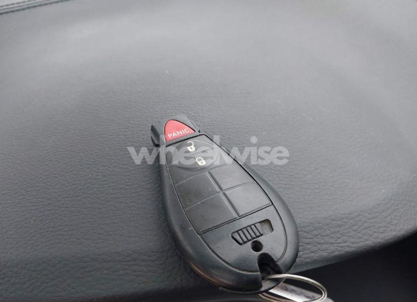 Photo 11 of 2021 Jeep Cherokee LATITUDE FWD (VIN 1C4PJLCB6MD156200)