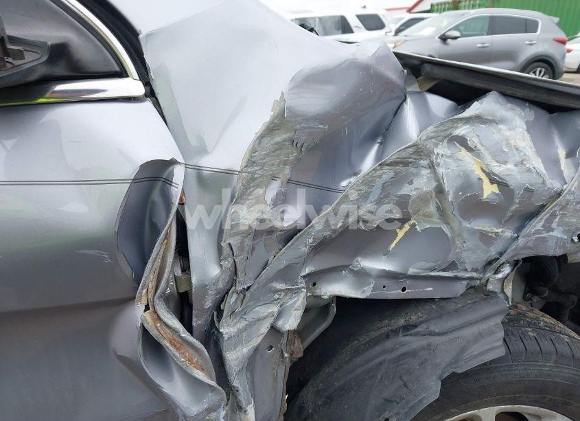 Photo 19 of 2014 Jeep Cherokee LATITUDE (VIN 1C4PJLCB7EW170578)