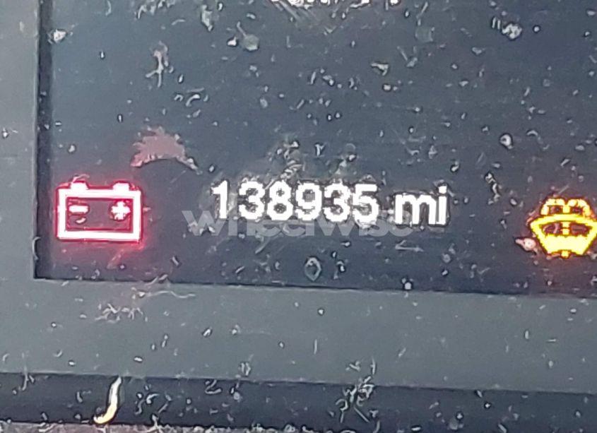 Photo 16 of 2014 Jeep Cherokee LATITUDE (VIN 1C4PJLCB7EW273788)