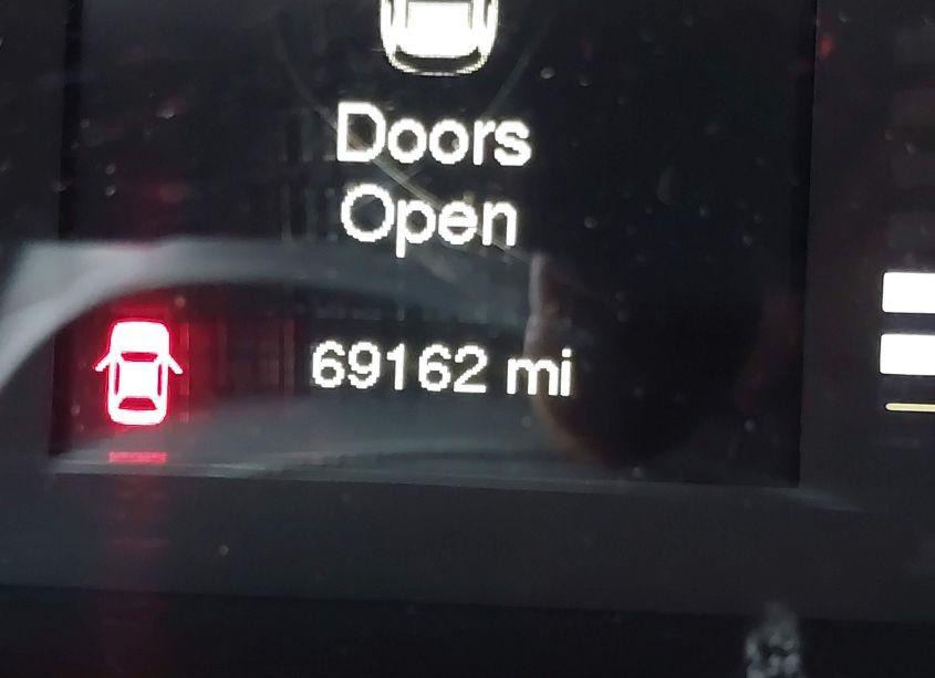 Photo 15 of 2014 Jeep Cherokee LATITUDE (VIN 1C4PJLCB7EW323797)