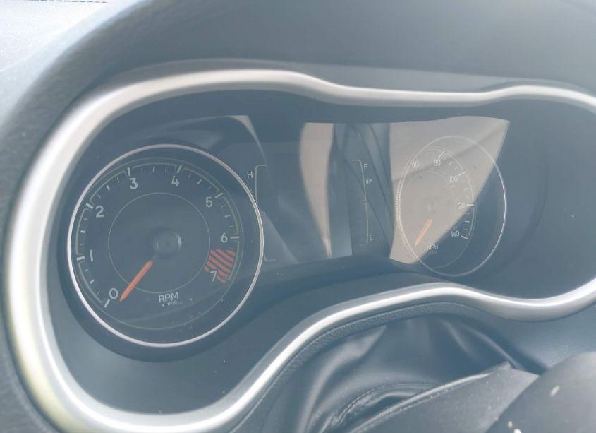 Photo 7 of 2015 Jeep Cherokee LATITUDE (VIN 1C4PJLCB7FW677644)