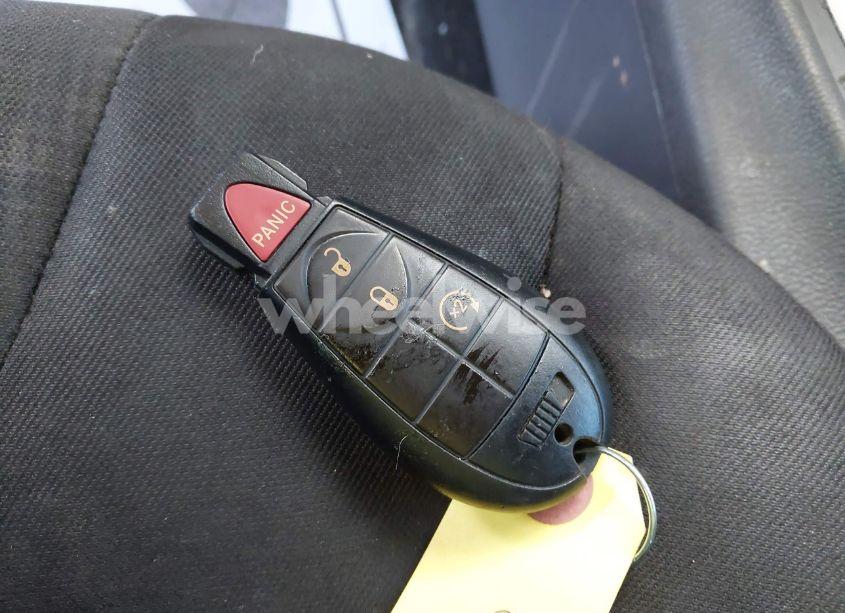 Photo 11 of 2015 Jeep Cherokee LATITUDE (VIN 1C4PJLCB7FW712232)