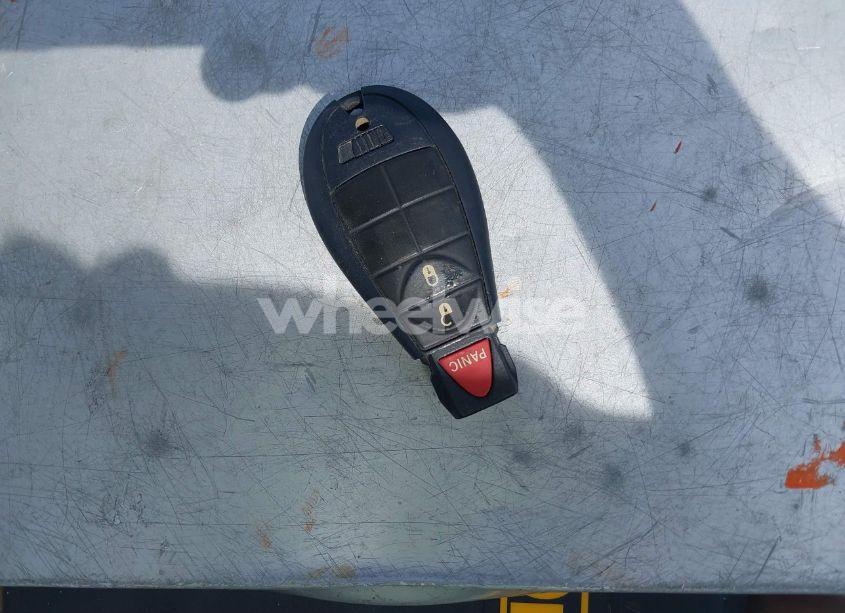 Photo 11 of 2016 Jeep Cherokee LATITUDE (VIN 1C4PJLCB7GW201332)