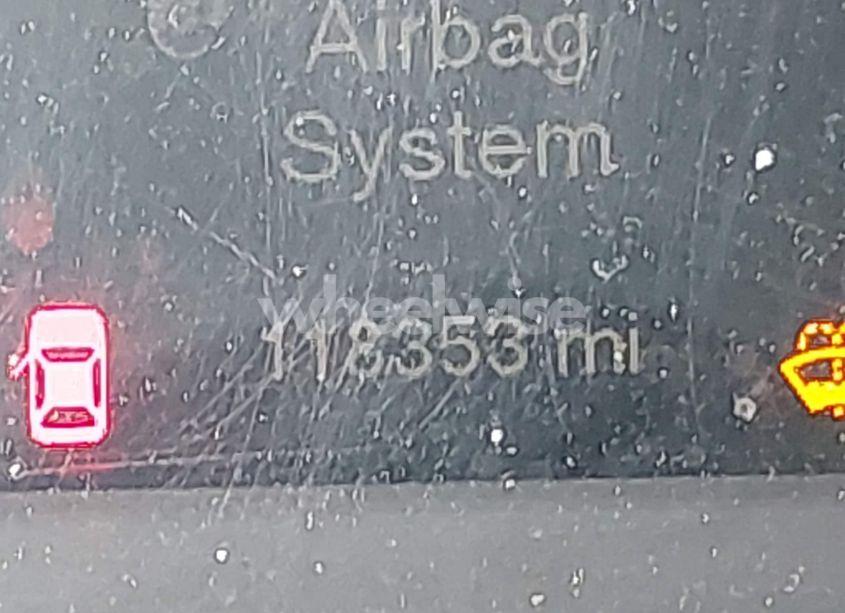 Photo 15 of 2016 Jeep Cherokee LATITUDE (VIN 1C4PJLCB7GW201332)