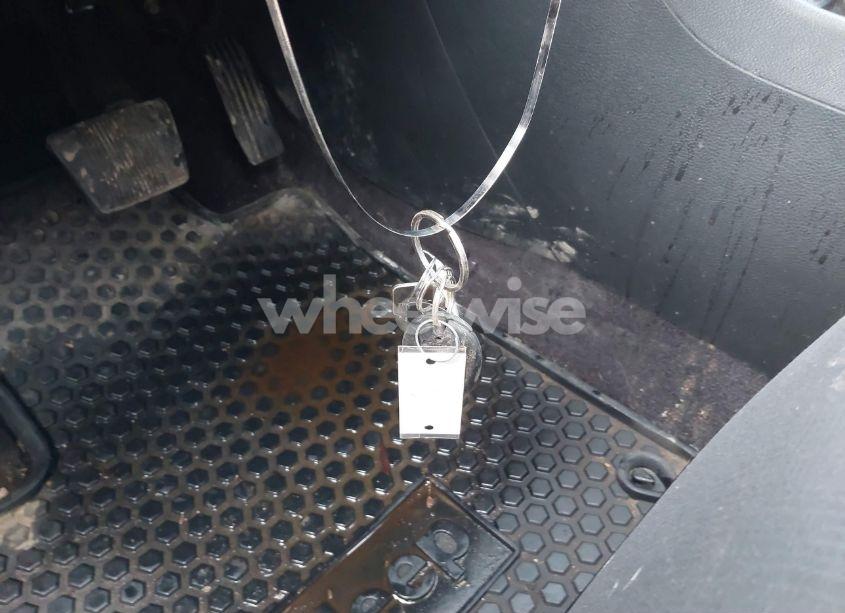 Photo 11 of 2016 Jeep Cherokee LATITUDE (VIN 1C4PJLCB7GW212640)