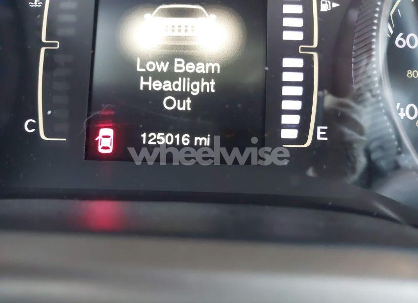 Photo 15 of 2016 Jeep Cherokee LATITUDE (VIN 1C4PJLCB7GW212640)