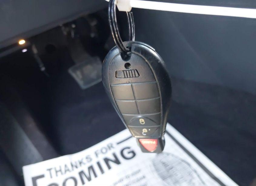 Photo 11 of 2016 Jeep Cherokee LATITUDE (VIN 1C4PJLCB7GW248392)