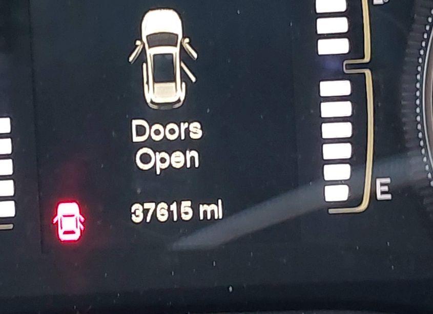 Photo 15 of 2016 Jeep Cherokee LATITUDE (VIN 1C4PJLCB7GW248392)