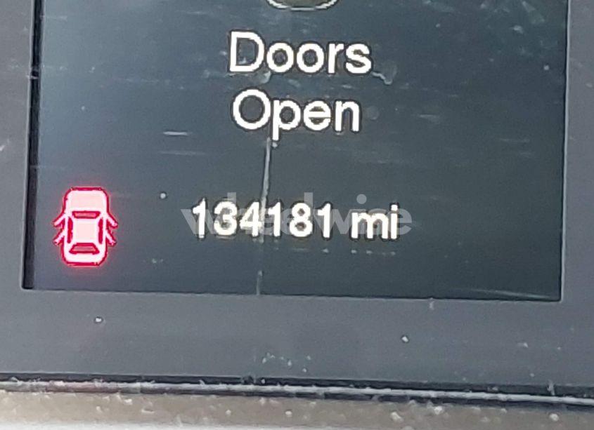 Photo 15 of 2016 Jeep Cherokee LATITUDE (VIN 1C4PJLCB7GW307005)