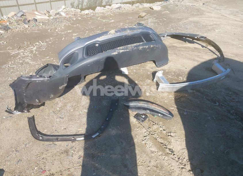 Photo 12 of 2016 Jeep Cherokee LATITUDE (VIN 1C4PJLCB7GW351506)