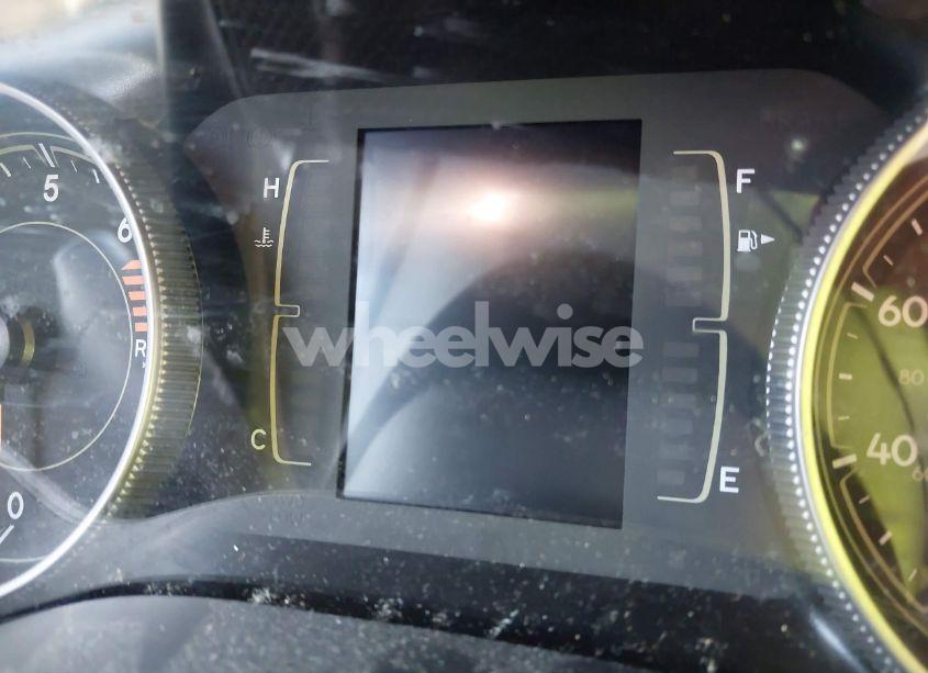 Photo 14 of 2017 Jeep Cherokee LATITUDE FWD (VIN 1C4PJLCB7HW527486)