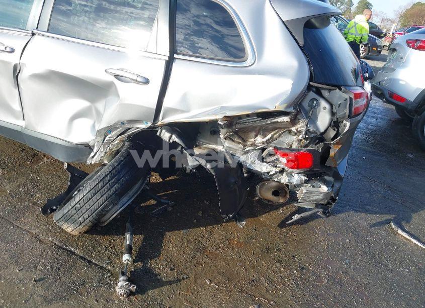 Photo 6 of 2017 Jeep Cherokee LATITUDE FWD (VIN 1C4PJLCB7HW527486)