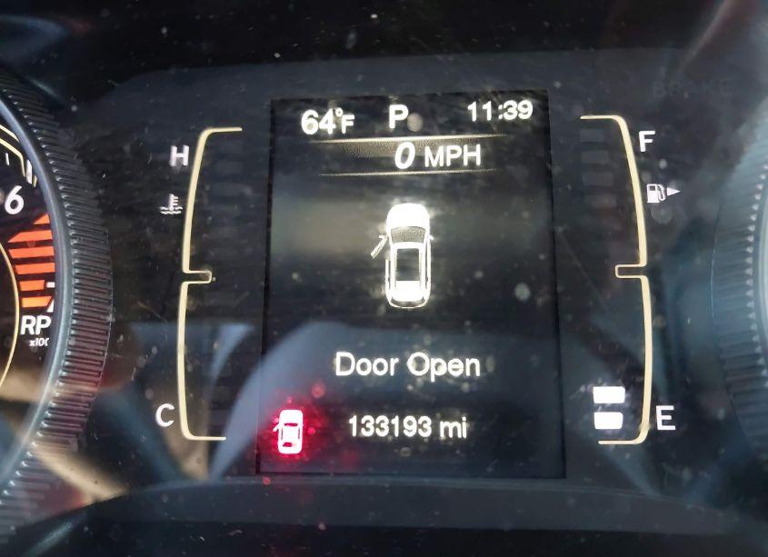 Photo 7 of 2017 Jeep Cherokee LATITUDE FWD (VIN 1C4PJLCB7HW580950)