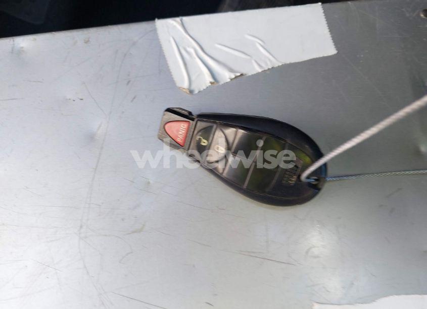 Photo 11 of 2017 Jeep Cherokee LATITUDE FWD (VIN 1C4PJLCB7HW661141)