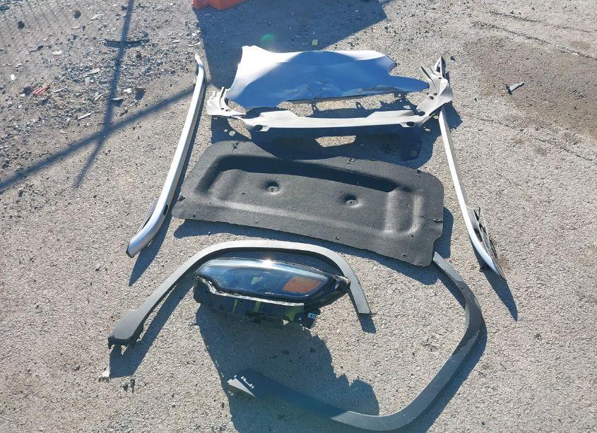 Photo 12 of 2019 Jeep Cherokee LATITUDE FWD (VIN 1C4PJLCB7KD269425)