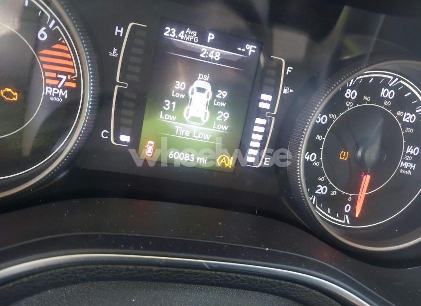 Photo 15 of 2019 Jeep Cherokee LATITUDE FWD (VIN 1C4PJLCB7KD325752)