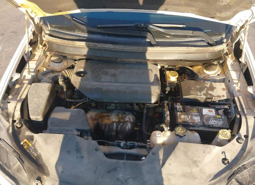 Photo 10 of 2019 Jeep Cherokee LATITUDE FWD (VIN 1C4PJLCB7KD458205)